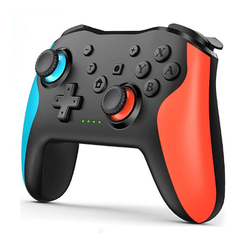 N-Switch Bluetooth Controller, Standard Version Wireless Gamepad