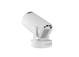 HY300 Ultra Pro Mini Projector, 4K Resolution, 170 Lumens, WiFi 6 Wireless Screen Casting, Portable Home Theater Projector