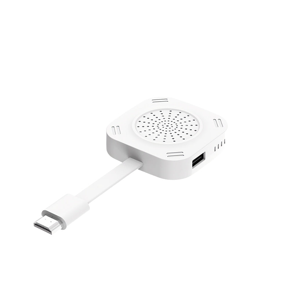 2026 New Arrival HS86 T2 Smart TV Stick, Rockchip RK3518 64‑Bit Quad‑Core, Android 14, 4K UHD, Dual‑Band WiFi 6, 2GB RAM 16GB ROM Portable Streaming Set‑Top‑Box