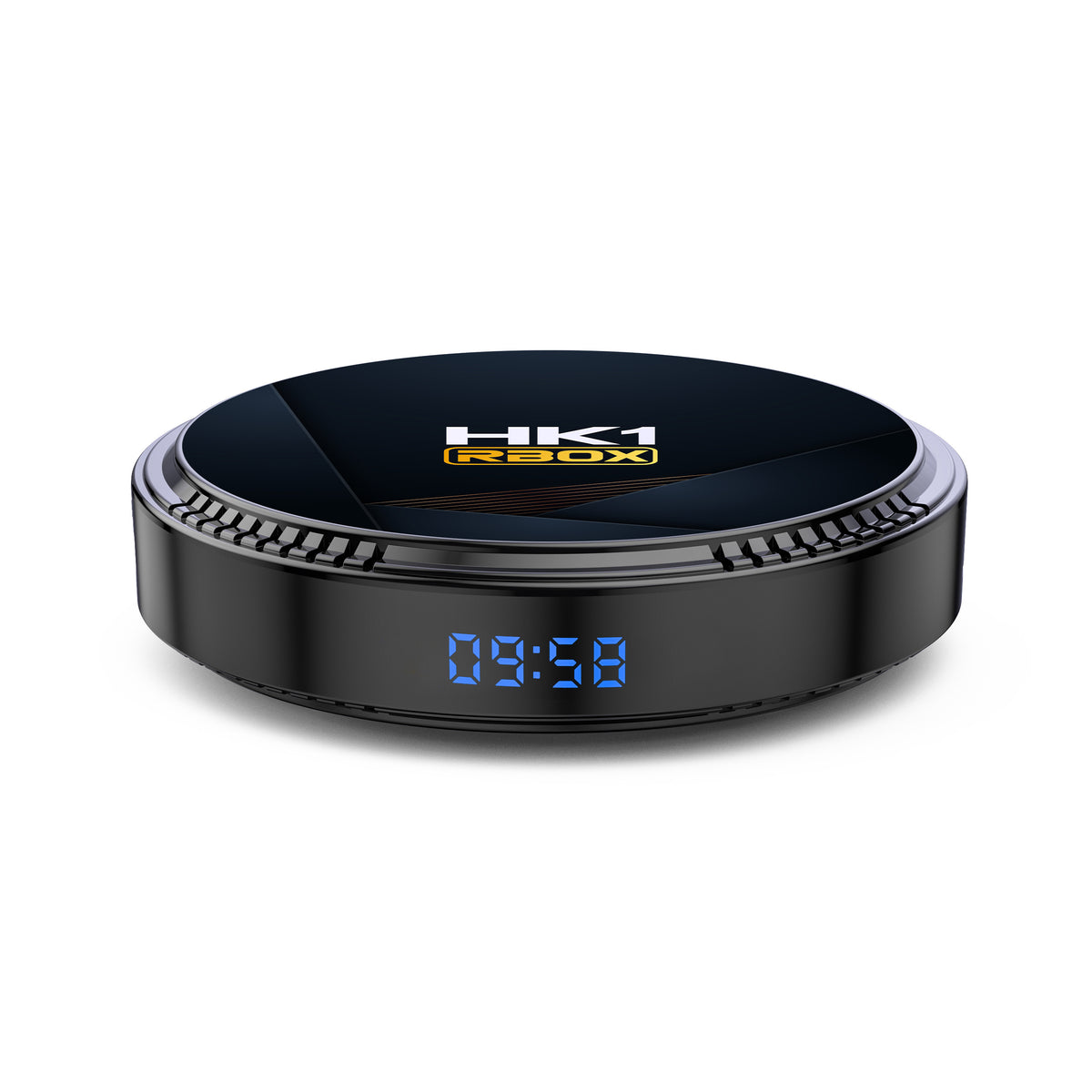 HK1 RBOX‑H8 Allwinner H618 Android12.0 TV‑Box 2G/4GB RAM 16G‑128GB ROM WiFi6 BT5.0 4K Streaming Player