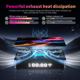 2026 New X88 PRO14 MAX Android 14 Smart TV Box, Rockchip RK3528 Quad‑Core Chip, 4K UHD, Dual‑Band‑WiFi, Home Gaming Streaming Set‑Top‑Box