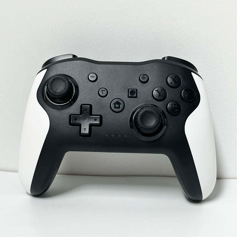 N-Switch Bluetooth Controller, Standard Version Wireless Gamepad