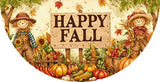 Pumpkin Sunflower Fall Garden Flag 1.5x3 Ft, Double‑Sided Burlap Welcome Small Yard Flag, Autumn Thanksgiving Outdoor Porch Lawn Decor
