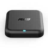 New R69 ATV Android 14.0 Smart TV Box, RK3518 Processor, 2GB RAM 16GB ROM, 5G WiFi 6 High‑Speed Internet Streaming Set‑Top Box Media Player