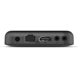 New R69 ATV Android 14.0 Smart TV Box, RK3518 Processor, 2GB RAM 16GB ROM, 5G WiFi 6 High‑Speed Internet Streaming Set‑Top Box Media Player