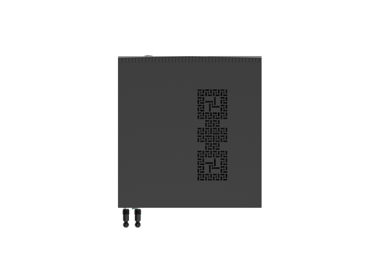 13th Gen Intel Core i9‑13900HX (24‑Cores 32‑Threads), NVIDIA RTX 4070 8GB GDDR6 GPU, 64GB Max DDR5, Dual M.2 PCIe4.0, Dual 2.5G LAN, WiFi 6E BT5.3, HDMI2.1 DP1.4a, Compact SFF Workstation for Gaming 3D Rendering Content Creation
