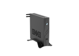 13th Gen Intel Core i9‑13900HX (24‑Cores 32‑Threads), NVIDIA RTX 4070 8GB GDDR6 GPU, 64GB Max DDR5, Dual M.2 PCIe4.0, Dual 2.5G LAN, WiFi 6E BT5.3, HDMI2.1 DP1.4a, Compact SFF Workstation for Gaming 3D Rendering Content Creation