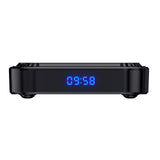 HK1 RBOX K8S Android13 TV Box RK3528 Quad‑Core Dual‑Band WiFi BT 4K Ultra‑HD Streaming Player