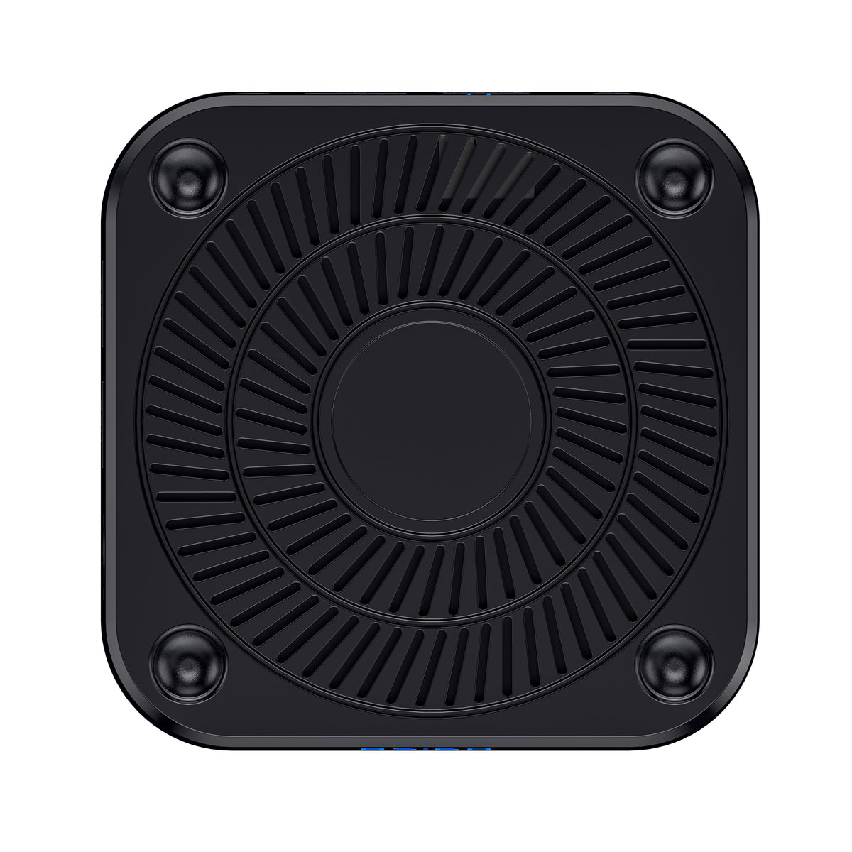 HK1 RBOX K8S Android13 TV Box RK3528 Quad‑Core Dual‑Band WiFi BT 4K Ultra‑HD Streaming Player