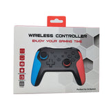 N-Switch Bluetooth Controller, Standard Version Wireless Gamepad