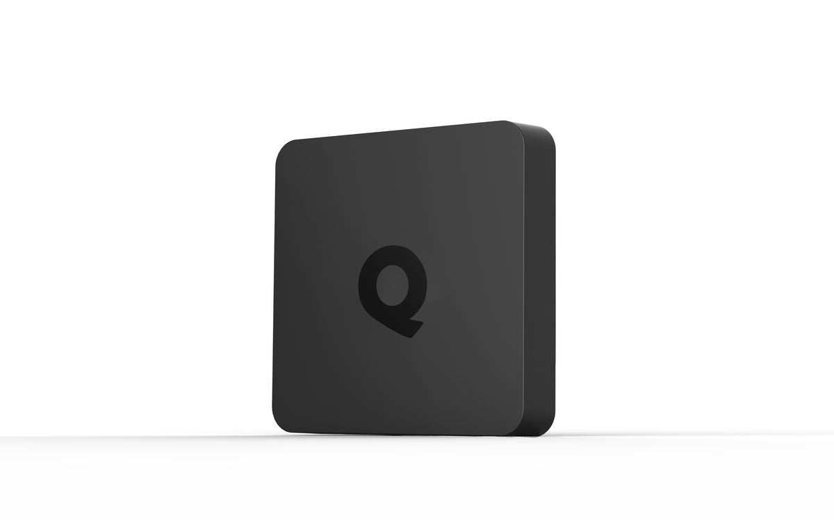 Android TV 14 Smart TV Box, Rockchip RK3518 Quad‑Core Cortex‑A53, Mali‑450 MP2, 4K@60fps HDR HDMI2.0, Dual‑Band WiFi Bluetooth5.4 KODI 18.1 Media Player