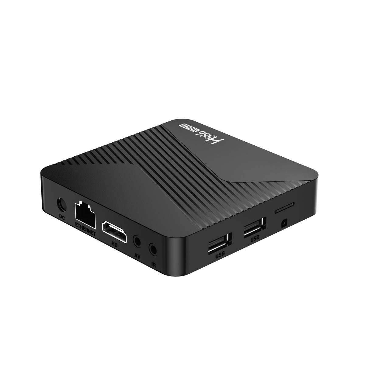 2026 New Hot‑Selling HS86 MINI13 Smart Set‑Top‑Box, Rockchip RK3528 Quad‑Core, Android 14, WiFi 6, 4GB RAM 32GB ROM, 4K HDR10 for Global Movies & Series