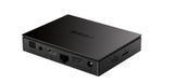 New T95W ATV OS Smart TV Box, Amlogic S905W2 64-bit Quad-Core Chip, Dual WiFi, 4K HDR Ultra HD Media Player Set Top Box