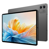 Android 16 Tablet 14 Inch 60Hz FHD Display, MediaTek Helio G100 Tablet PC, Max 48GB RAM 128GB ROM, Dual Band WiFi5 Bluetooth5.2 LDAC, 10000mAh 18W PD Fast Charge