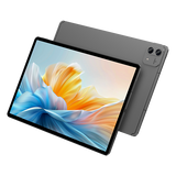 Android 16 Tablet 14 Inch 60Hz FHD Display, MediaTek Helio G100 Tablet PC, Max 48GB RAM 128GB ROM, Dual Band WiFi5 Bluetooth5.2 LDAC, 10000mAh 18W PD Fast Charge