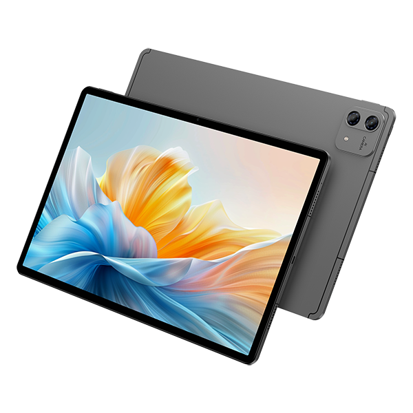 Android 16 Tablet 14 Inch 60Hz FHD Display, MediaTek Helio G100 Tablet PC, Max 48GB RAM 128GB ROM, Dual Band WiFi5 Bluetooth5.2 LDAC, 10000mAh 18W PD Fast Charge