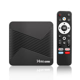 2026 New Hot‑Selling HS86 MINI13 Smart Set‑Top‑Box, Rockchip RK3528 Quad‑Core, Android 14, WiFi 6, 4GB RAM 32GB ROM, 4K HDR10 for Global Movies & Series