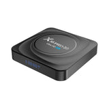 2026 New X88 Pro 20 Smart Android 11 Set‑Top‑Box, Rockchip RK3566 Quad‑Core, 8K UHD, 8GB RAM 64GB/128GB ROM, Voice Control Streaming Media Player