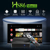 2026 New Hot‑Selling HS86 MINI13 Smart Set‑Top‑Box, Rockchip RK3528 Quad‑Core, Android 14, WiFi 6, 4GB RAM 32GB ROM, 4K HDR10 for Global Movies & Series