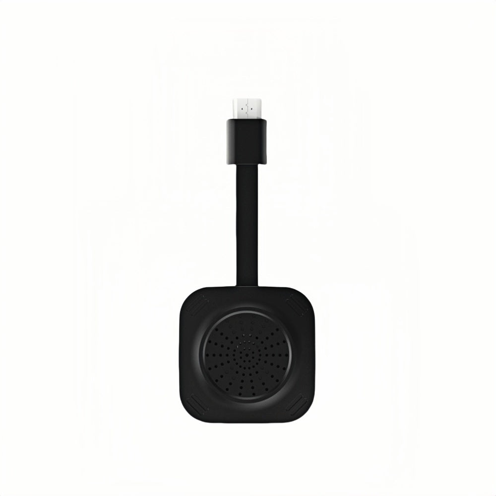 2026 New Arrival HS86 T2 Smart TV Stick, Rockchip RK3518 64‑Bit Quad‑Core, Android 14, 4K UHD, Dual‑Band WiFi 6, 2GB RAM 16GB ROM Portable Streaming Set‑Top‑Box