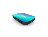 New HK1 RBOX‑X3 Smart Set‑Top‑Box, Amlogic S905X3 Quad‑Core, Android 9.0 OS, 4GB RAM Multi‑Storage Option, Bluetooth, 8K UHD Home IPTV Streaming TV Box