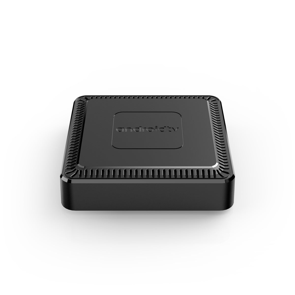 T95 Q7 Android TV Box, RK3518 Quad‑Core Smart Set‑Top‑Box, Dual‑Band WiFi BT5.0 4K HD Media Player