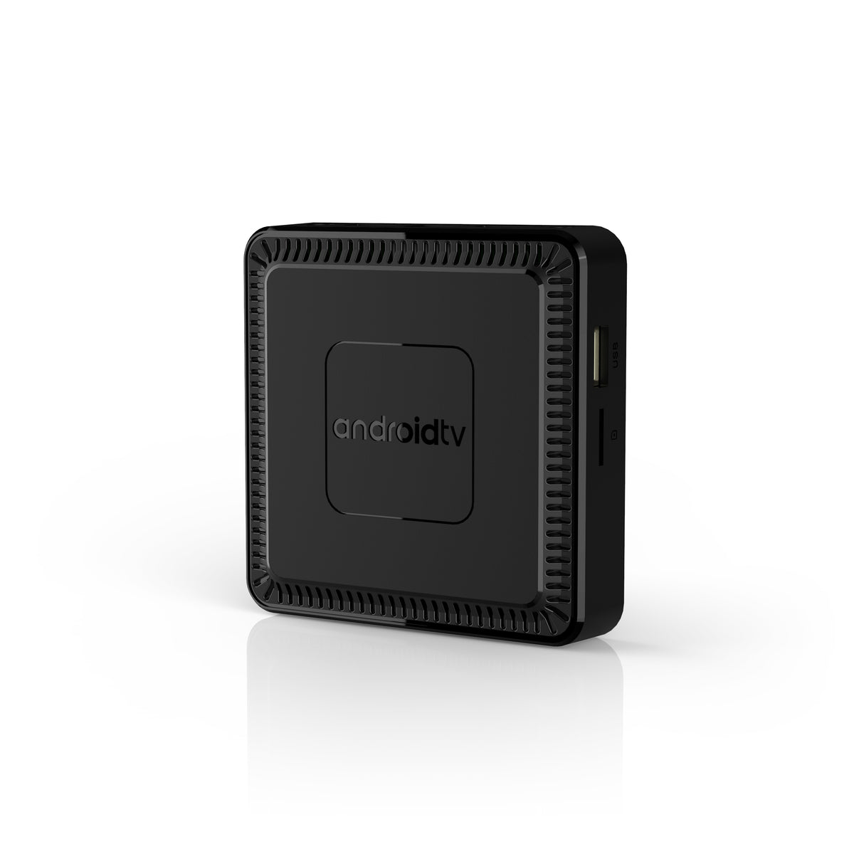 T95 Q7 Android TV Box, RK3518 Quad‑Core Smart Set‑Top‑Box, Dual‑Band WiFi BT5.0 4K HD Media Player