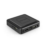 T95 Q7 Android TV Box, RK3518 Quad‑Core Smart Set‑Top‑Box, Dual‑Band WiFi BT5.0 4K HD Media Player