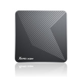 2026 Newest X88 PRO ATV TV Box, Amlogic S905X5M Quad‑Core Chip, Native Android 14 ATV‑System, Dual‑Band WiFi 6, 4K Ultra‑HD Home Streaming Set‑Top‑Box