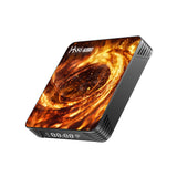 2026 New HS86‑PRO Rockchip RK3528 Android14 TV‑Box 4GB 32GB WiFi6 BT 4K HDR IPTV Streaming Media Player