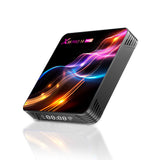 2026 New X88 PRO14 MAX Android 14 Smart TV Box, Rockchip RK3528 Quad‑Core Chip, 4K UHD, Dual‑Band‑WiFi, Home Gaming Streaming Set‑Top‑Box