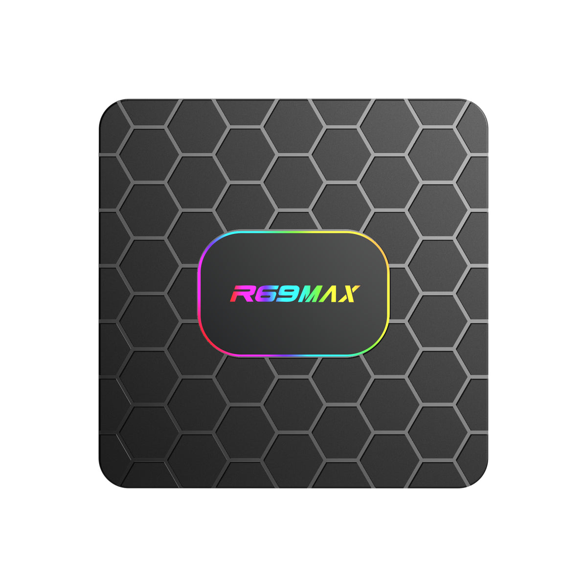 2026 New R69Max Android 14 TV Box, RK3528 Quad‑Core 4GB RAM 32GB/64GB ROM, WiFi6 BT5.0, 8K Ultra‑HD Coaxial Smart Media Player