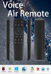 G20S 2.4G Wireless Air Mouse Remote, Google Voice Control, Motion‑Sensing Universal Remote Control for Android TV Box, PC