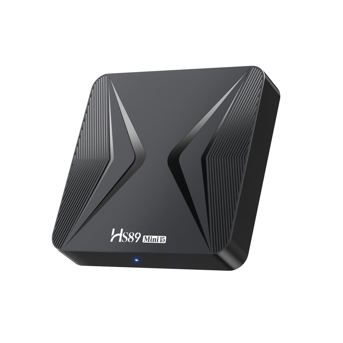 2026 New HS89 Mini 15 Smart ATV TV Stick, Rockchip RK3539 Quad‑Core, Android 14, HDMI2.1 4K UHD, 2.4G/5G Dual‑Band‑WiFi, Bluetooth 5.4 Streaming Set‑Top‑Box