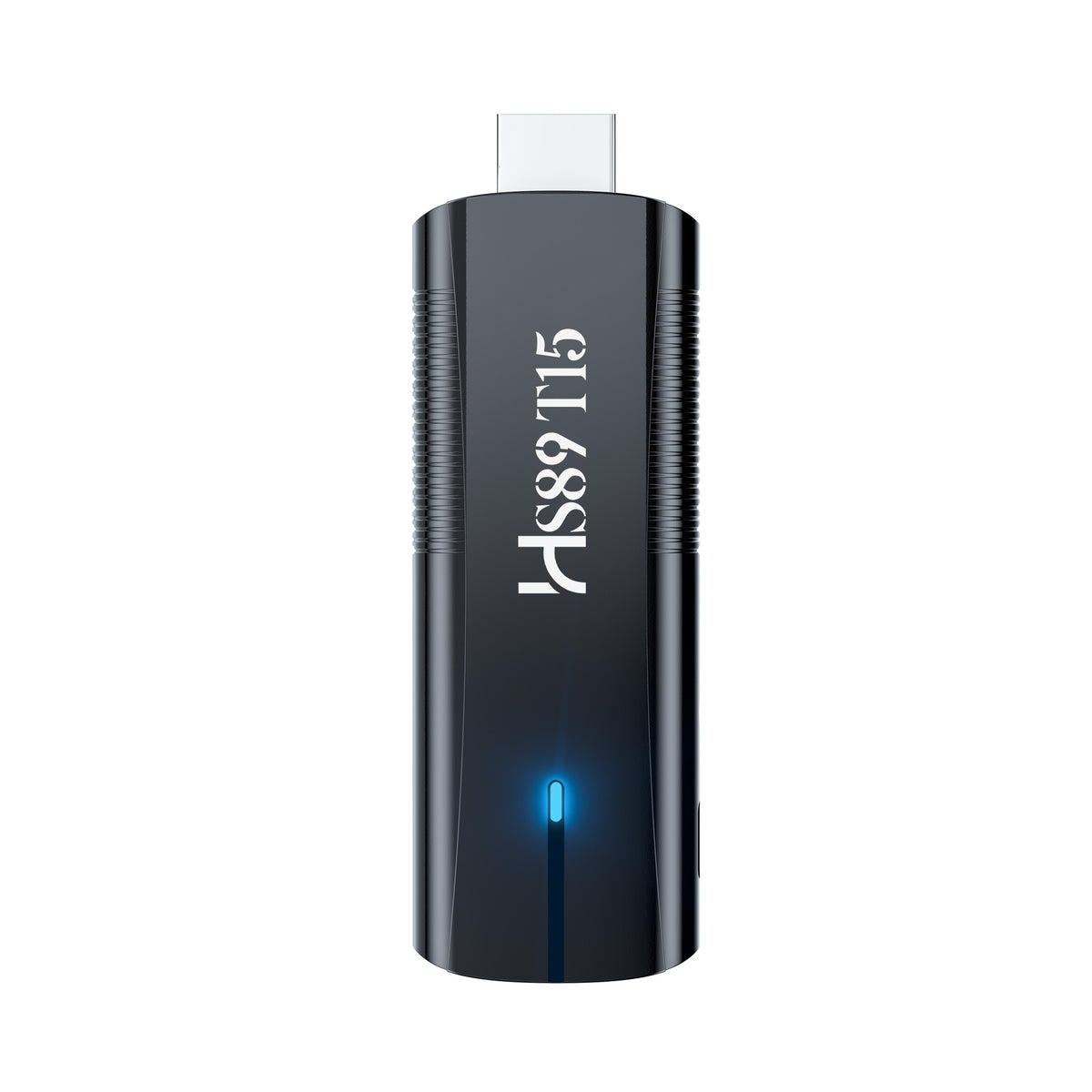2026 New HS89 T15 Smart ATV TV Stick, Rockchip RK3539 Quad‑Core, Android 14 TV‑System, 2GB RAM 16GB/32GB ROM, WiFi 6, Bluetooth, 4K UHD Streaming Set‑Top‑Box
