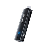 2026 New HS89 T15 Smart ATV TV Stick, Rockchip RK3539 Quad‑Core, Android 14 TV‑System, 2GB RAM 16GB/32GB ROM, WiFi 6, Bluetooth, 4K UHD Streaming Set‑Top‑Box