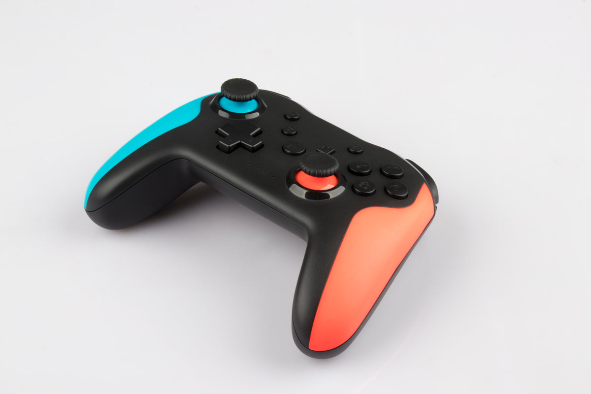 N-Switch Bluetooth Controller, Standard Version Wireless Gamepad