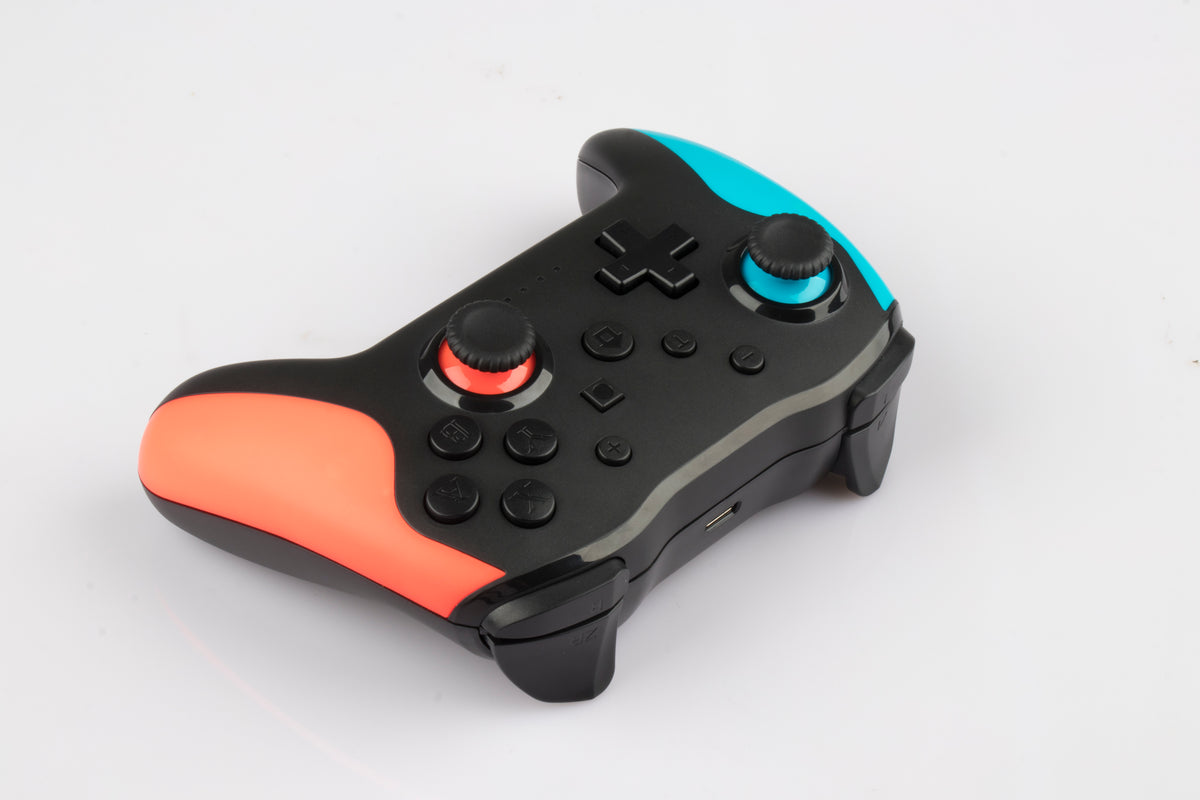 N-Switch Bluetooth Controller, Standard Version Wireless Gamepad