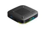 New HK1 RBOX‑K8 MINI Smart Set‑Top‑Box, RK3518 64‑Bit Quad‑Core, Android 14, 4K UHD, Dual‑Band WiFi 6, Bluetooth, 2GB 16GB Storage TV Stick