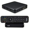 TVIP Box Amlogic S905W2 4K 5G Dual Wifi 4K HD Android 11 Multimedia IPTV Streamer TV Box