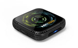 2026 New HK1 RBOX‑K8S Smart Set‑Top‑Box, Rockchip RK3528 64‑Bit Quad‑Core, Android 13.0, 4GB+32GB, Dual‑Band WiFi, Bluetooth 5.0, 4K UHD IPTV Media Player