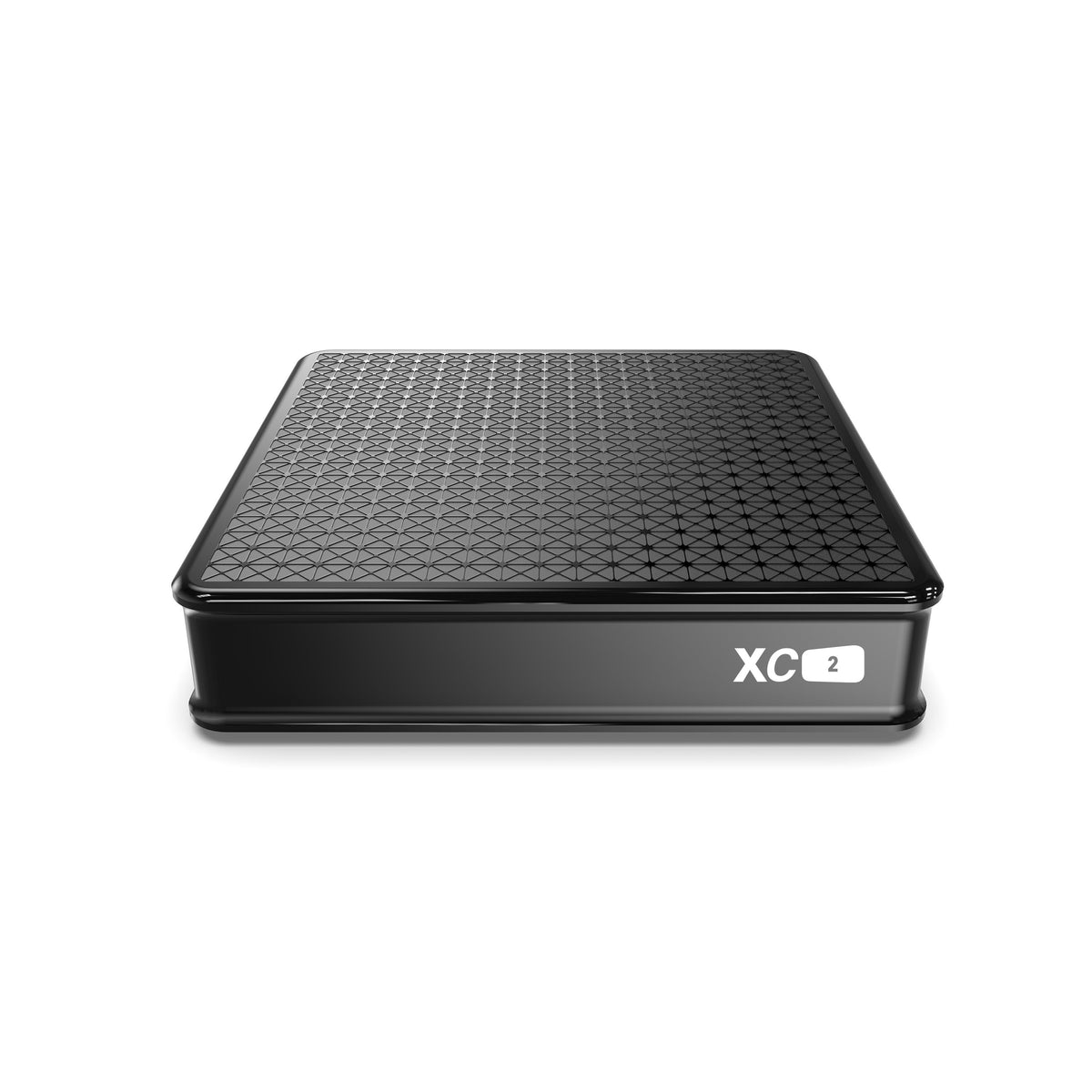 Android Smart TV Box, 2GB RAM 16GB ROM, 2.4G/5G Dual WiFi, 4K UHD Media Player, Support Xtream Codes XC2, Meelo Plus Online Streaming Player