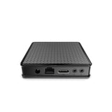 Android Smart TV Box, 2GB RAM 16GB ROM, 2.4G/5G Dual WiFi, 4K UHD Media Player, Support Xtream Codes XC2, Meelo Plus Online Streaming Player