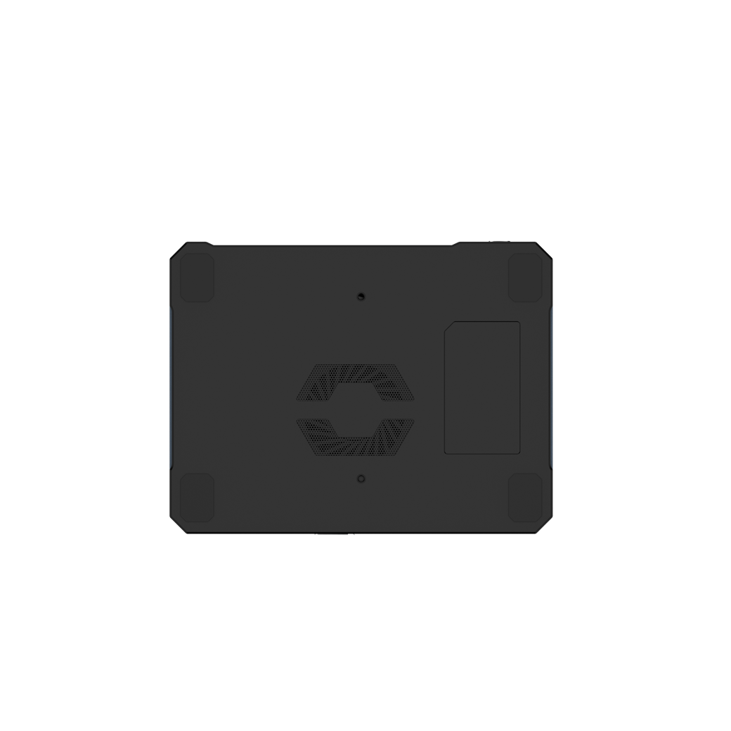 13th Gen Intel Core i7‑1370P (14‑Cores 20‑Threads), Dual 2.5G Ethernet, WiFi 6, BT5.2, Triple‑Display Output, Expandable DDR4/DDR5 RAM & M.2 PCIe4.0 + 2.5‑Inch SATA Storage, Compact SFF Desktop for Business Home Office Content Creation