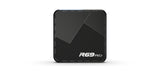 New R69 PRO Android 14 Smart TV‑Box, Allwinner H728 Octa‑Core Chip, WiFi6, USB3.0, 1000Mbps Ethernet, 8K Full HD Streaming Media Player Set‑Top Box