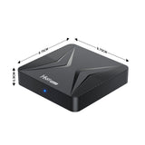 2026 New HS89 Mini 15 Smart ATV TV Stick, Rockchip RK3539 Quad‑Core, Android 14, HDMI2.1 4K UHD, 2.4G/5G Dual‑Band‑WiFi, Bluetooth 5.4 Streaming Set‑Top‑Box