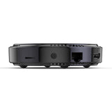 HK1 Rbox W2T 4K UHD Streaming Set‑Top‑Box, Amlogic S905W2 64‑Bit Quad‑Core, Android 11 ATV System, Multiple Storage Options, Dual‑Band Wi‑Fi & Voice Remote Control