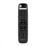 Original XTV Infrared & Bluetooth Remote Control Work for XTV SE2 Lite, XC2, XTV Stick, XTV DUO2,XTV Air, XTV Duo Set Top Boxes (Remote for XTV Boxes)