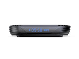 New HK1 RBOX‑X4S Smart Set‑Top‑Box, Amlogic S905X4 64‑Bit Quad‑Core, Android 11.0, 8K UHD, 4GB+64GB/128GB, Home IPTV Streaming Media Player