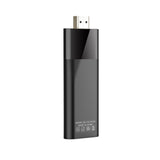 Q6 Android 10 ATV TV‑Stick, Allwinner H313 Quad‑Core 4K Media Player, 2.4G/5G Dual‑WiFi Bluetooth Smart OTT Dongle
